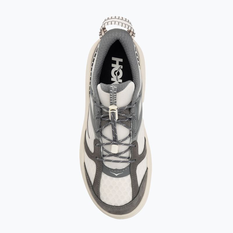 Batai HOKA Bondi B3LS alabaster/astroid 5