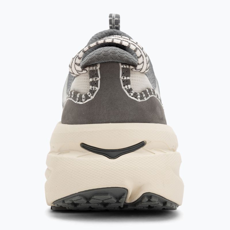 Batai HOKA Bondi B3LS alabaster/astroid 6