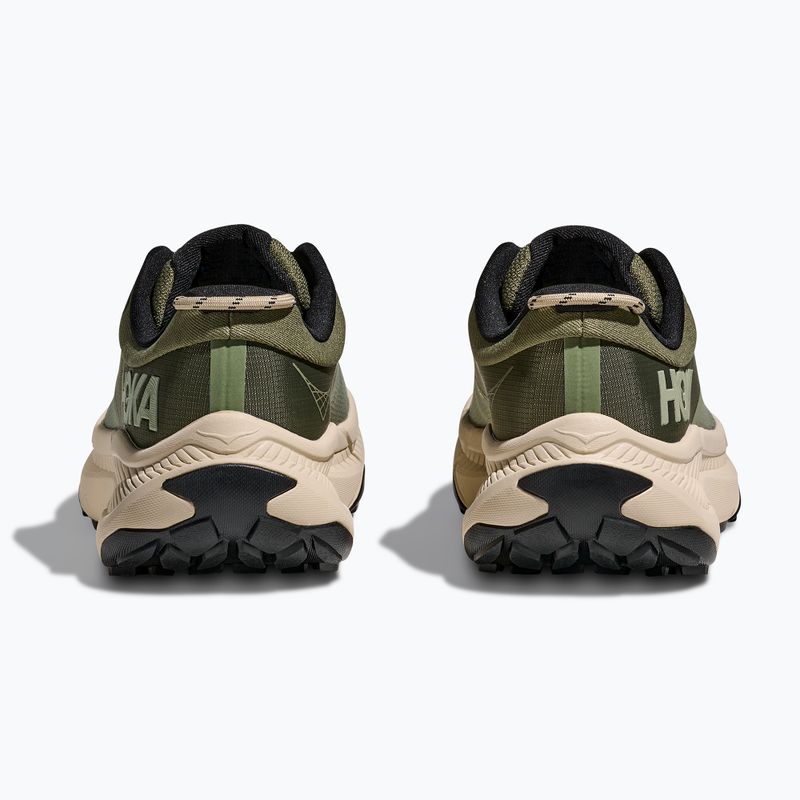 Vyriški bėgimo bateliai HOKA Bondi 9 sea moss/eucalyptus 6