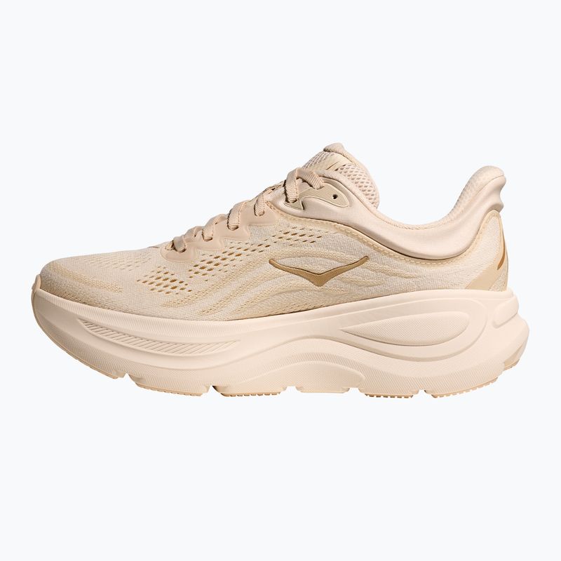 Moteriški bėgimo batai HOKA Bondi 9 vanilla/birch 3