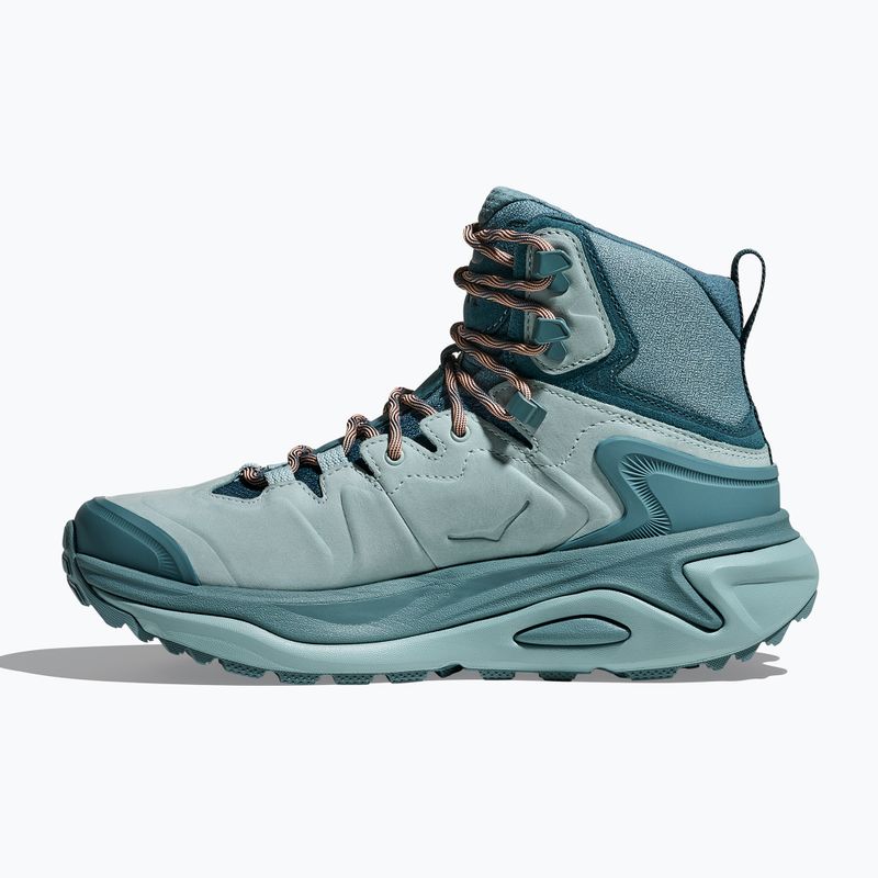 Moteriški turistiniai batai HOKA Kaha 3 GTX mountain fog/druzy 3