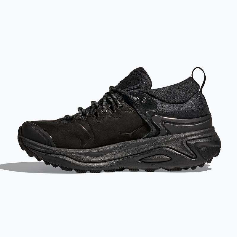 Vyriški turistiniai batai HOKA Kaha 3 Low GTX black/black 3