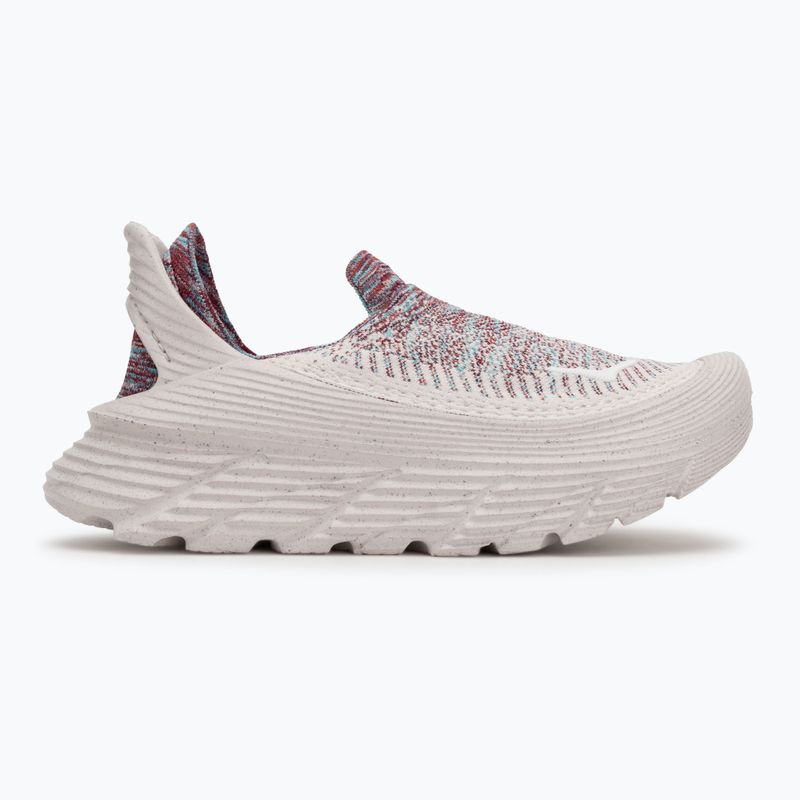 Batai HOKA Vibrant Bloom Restore TC alabaster/red cabbage 2