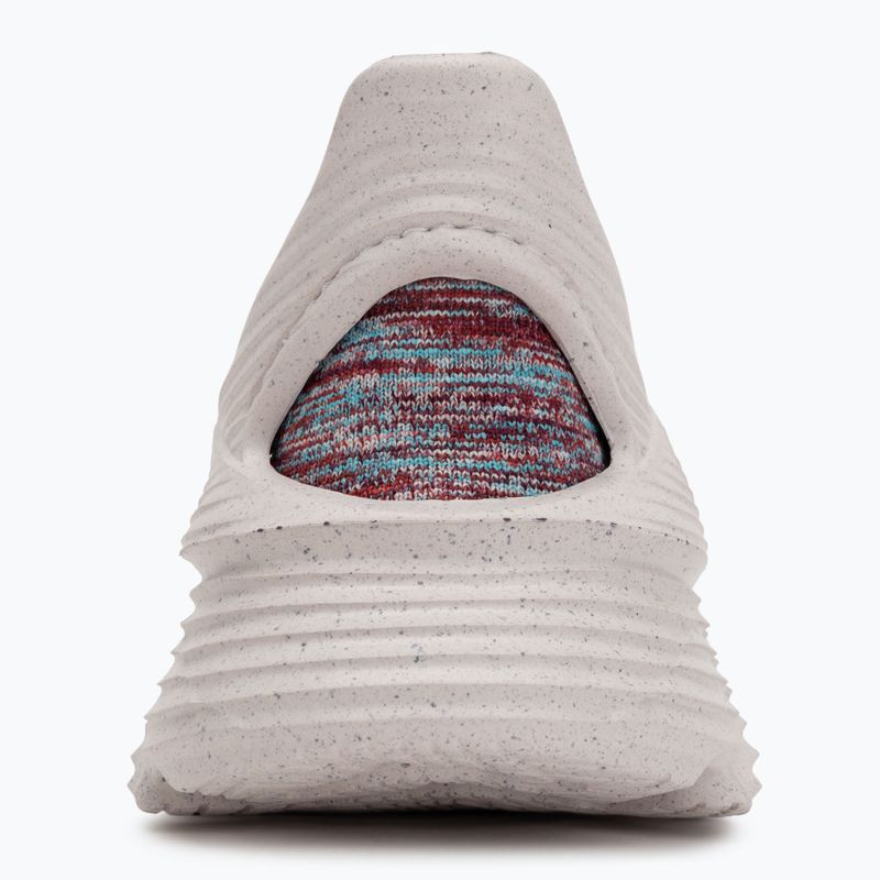 Batai HOKA Vibrant Bloom Restore TC alabaster/red cabbage 6
