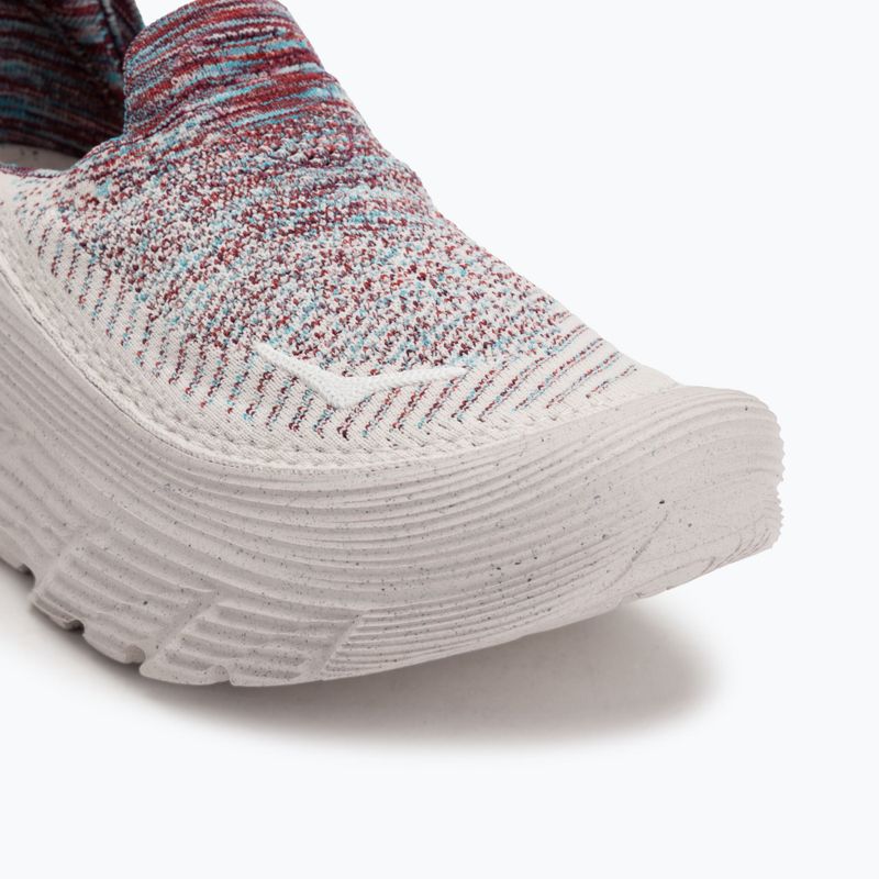 Batai HOKA Vibrant Bloom Restore TC alabaster/red cabbage 7