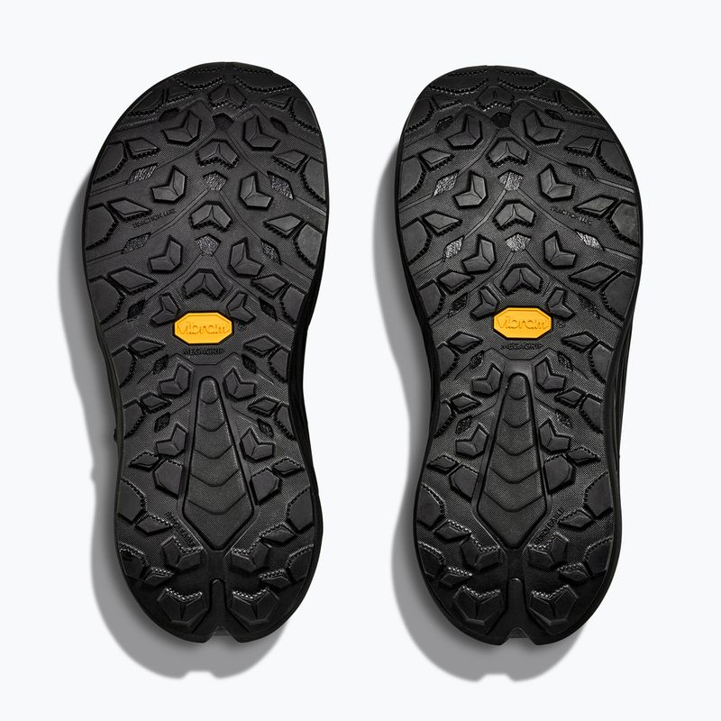 Vyriški sandalai HOKA Infini Hike TC black/black 7