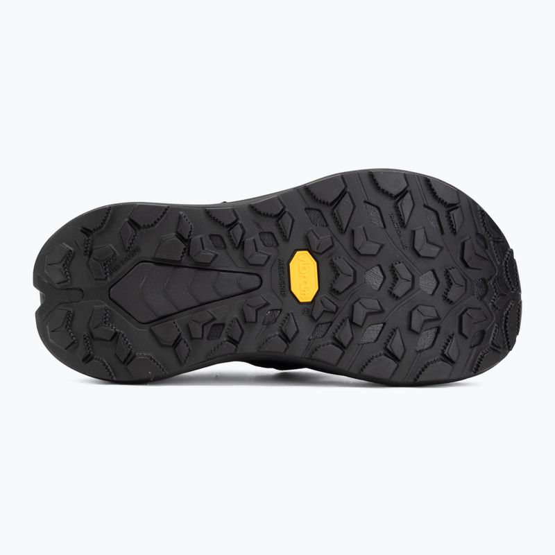 Moteriški sandalai HOKA Infini Hike TC black/black 4
