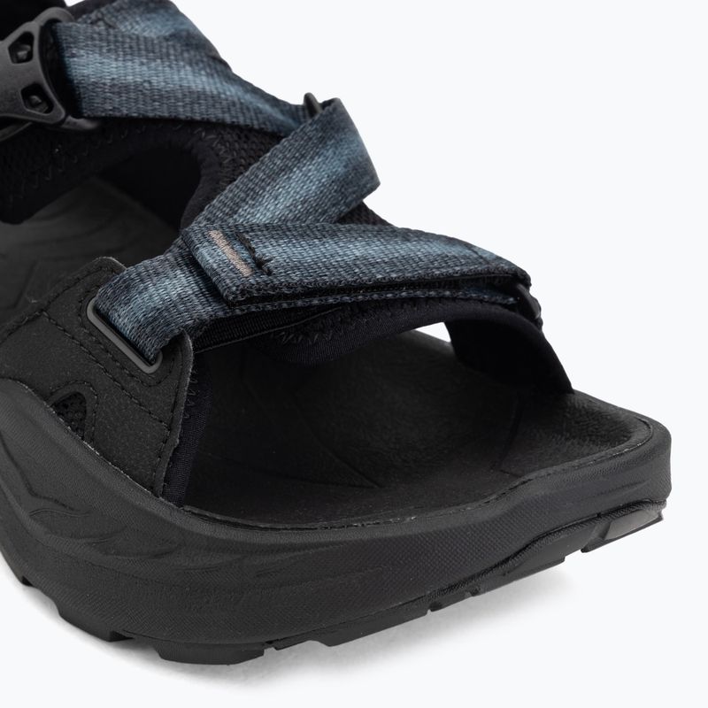 Moteriški sandalai HOKA Infini Hike TC black/black 7