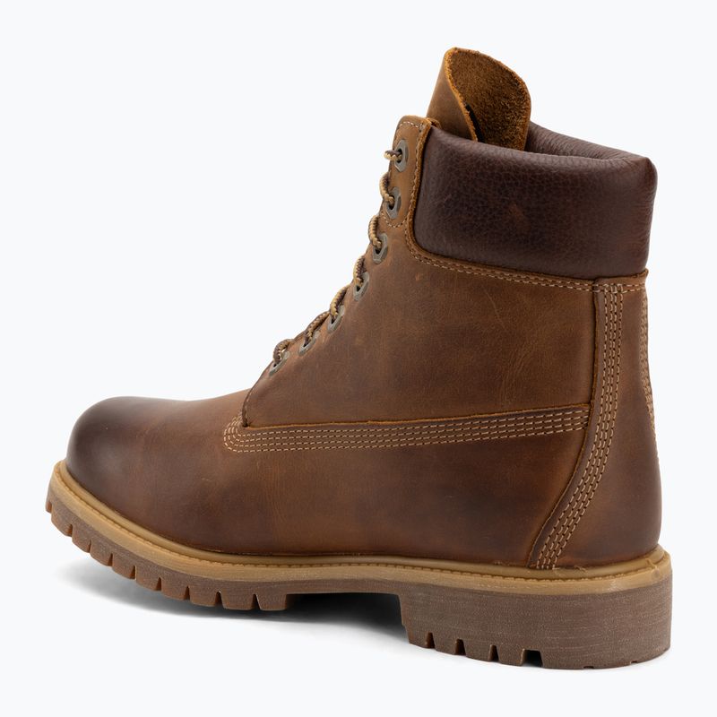 Vyriški batai Timberland 6In Premium brown 3