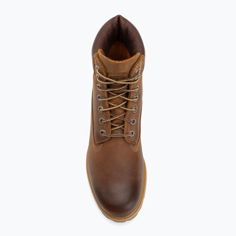 Vyriški batai Timberland 6In Premium brown 5
