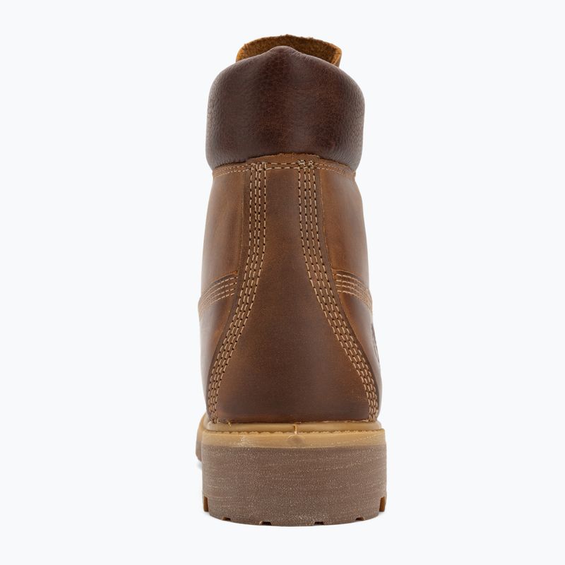 Vyriški batai Timberland 6In Premium brown 6
