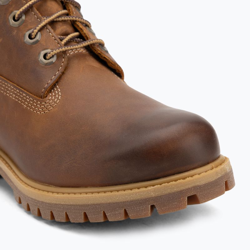 Vyriški batai Timberland 6In Premium brown 7