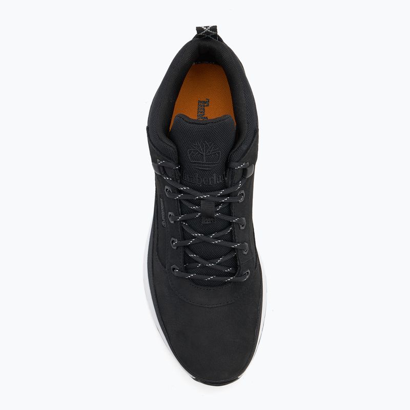 Vyriški batai Timberland Field Trekker Low jet black 5