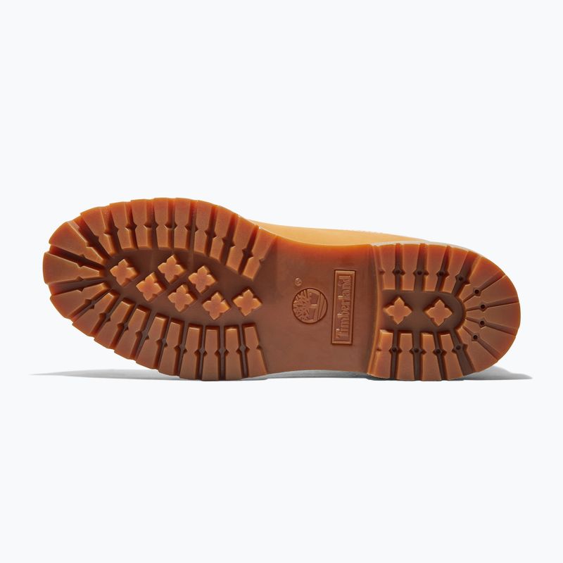Vyriški batai Timberland 6 In Premium Fur/Warm Lin wheat 13