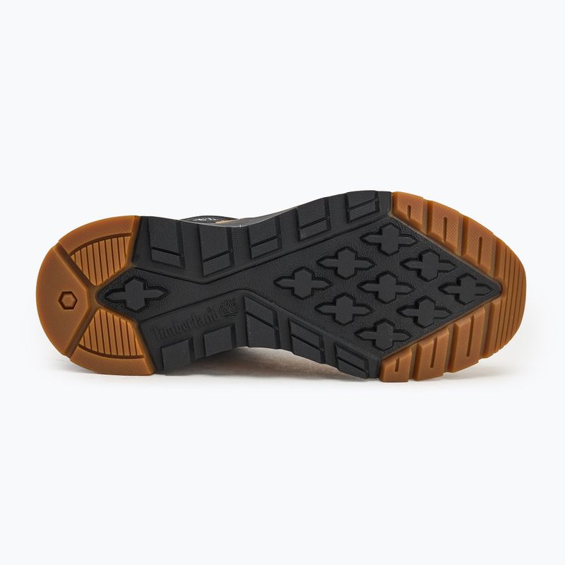 Vyriški batai Timberland Sprint Trekker Mid Gore-Tex wheat 4