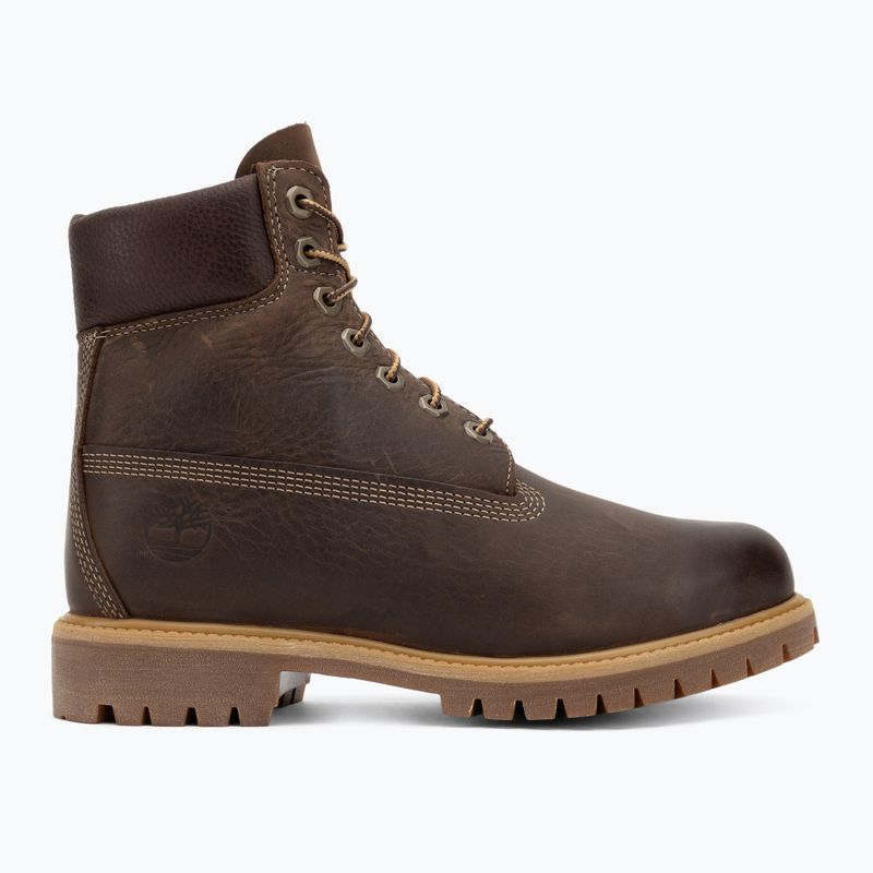 Vyriški batai Timberland 6In Premium brown 2