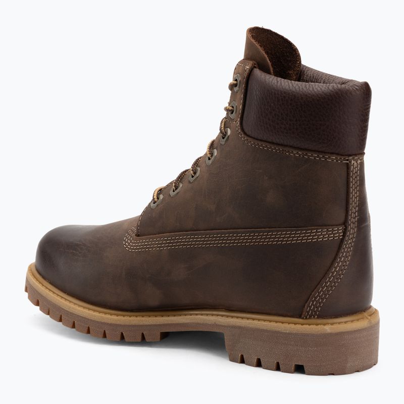 Vyriški batai Timberland 6In Premium brown 3