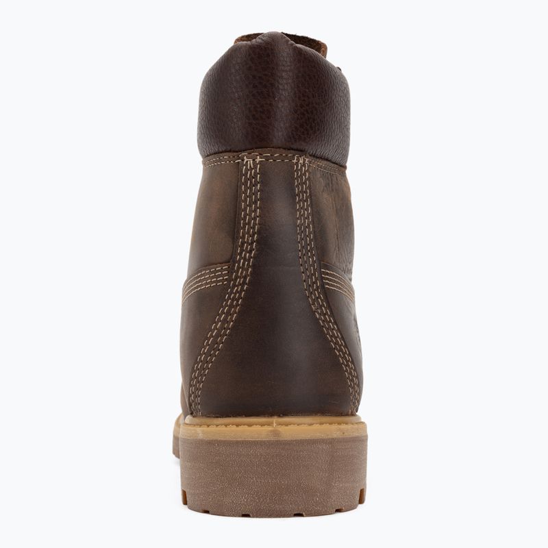 Vyriški batai Timberland 6In Premium brown 6