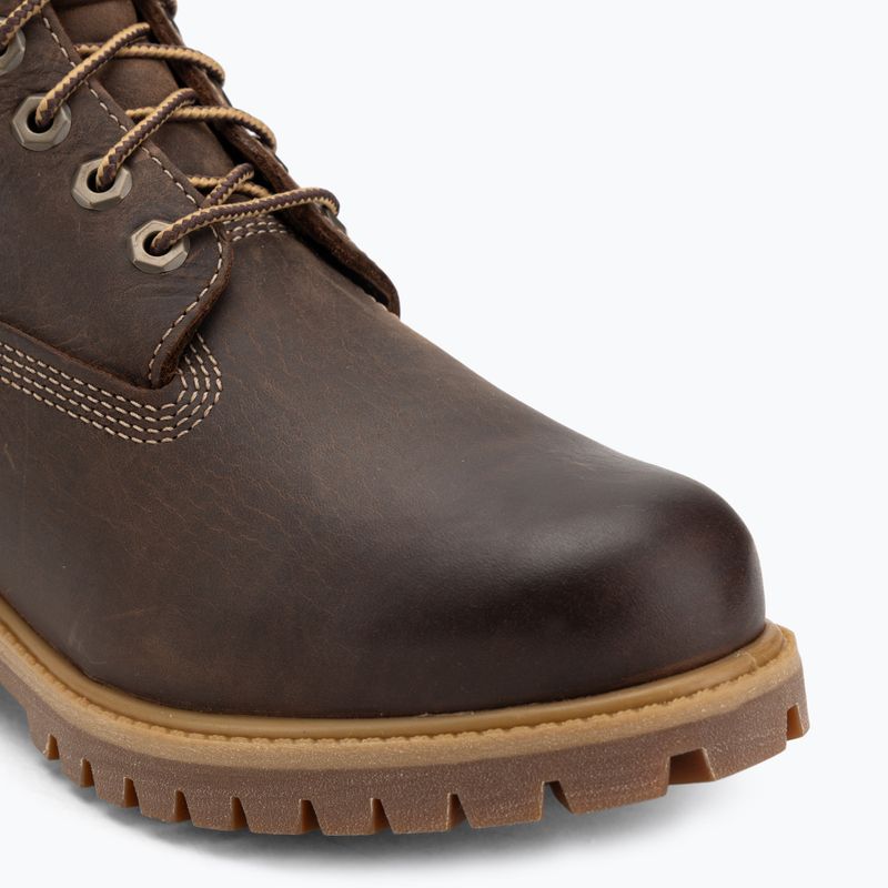 Vyriški batai Timberland 6In Premium brown 7