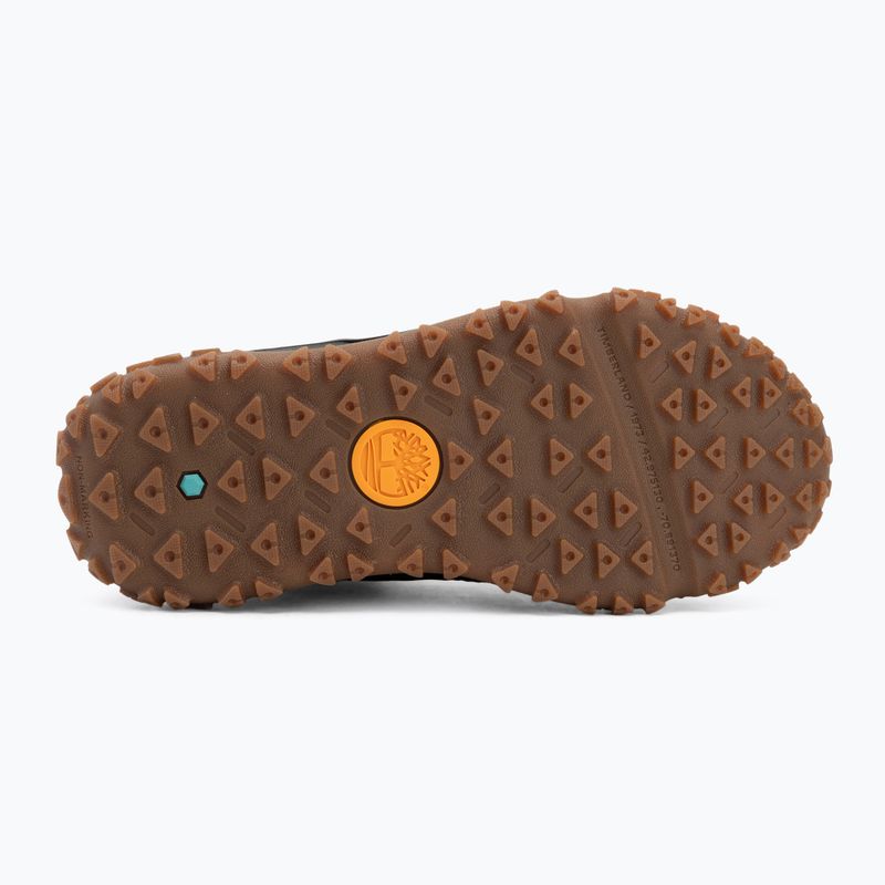 Vaikiški batai Timberland Gs Motion 6 Mid F/Lwp wheat 4