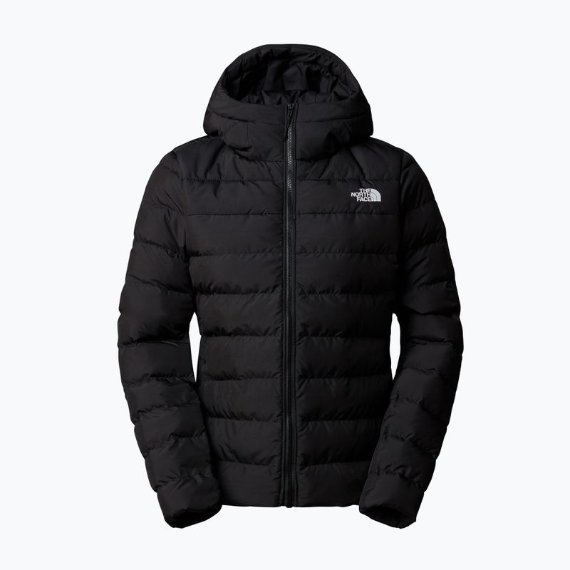Moteriška striukė The North Face Aconcagua 3 Hoodie S25 black 5