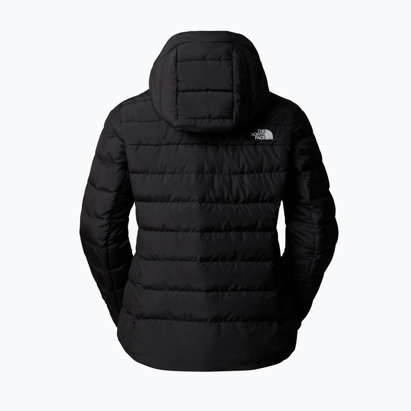 Moteriška striukė The North Face Aconcagua 3 Hoodie S25 black 6
