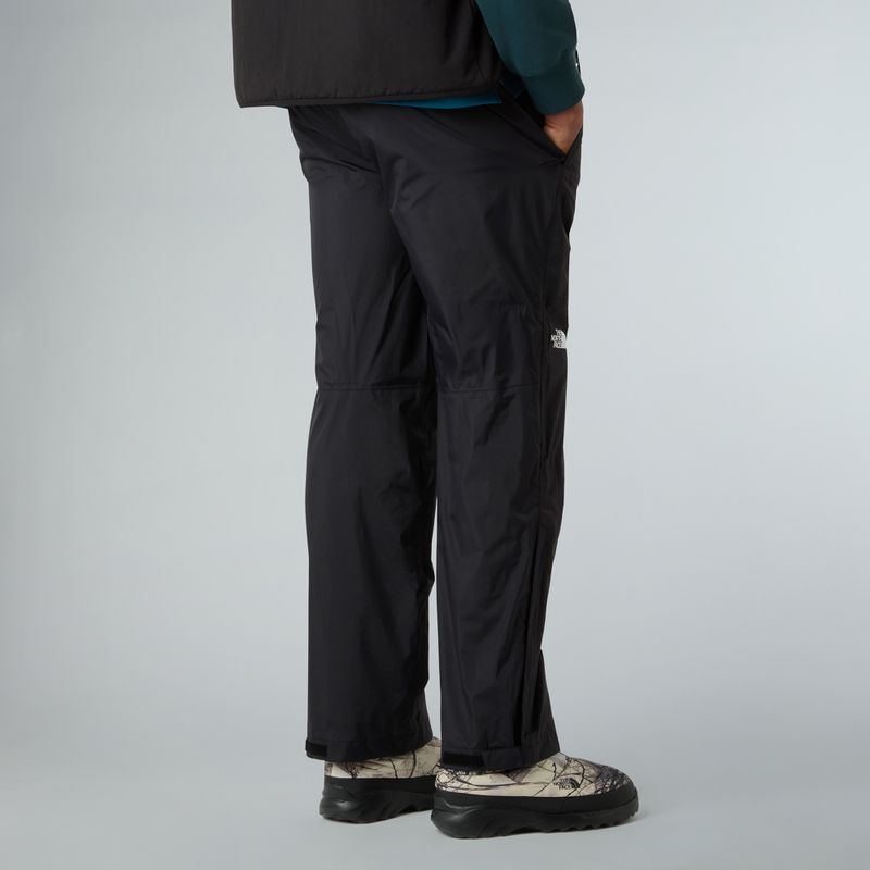 Vyriškos kelnės The North Face Antora Rain black 3