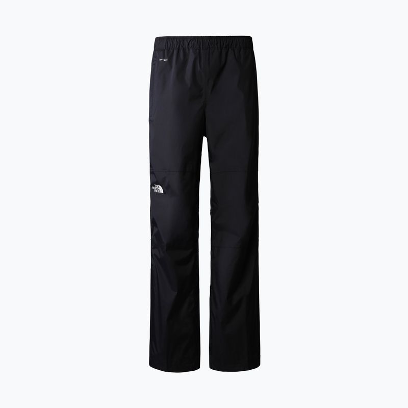 Vyriškos kelnės The North Face Antora Rain black 4