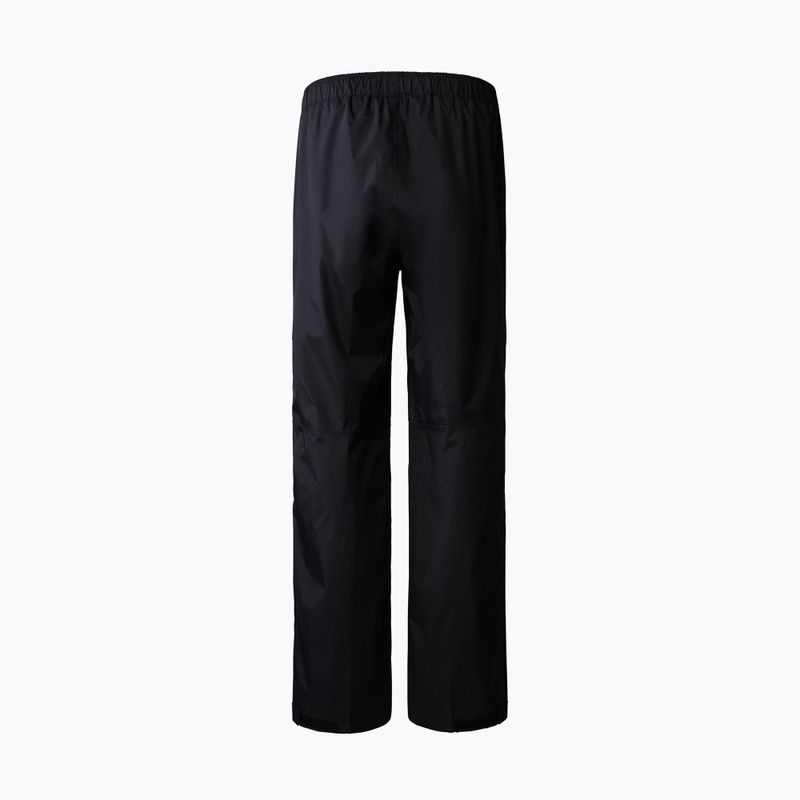 Vyriškos kelnės The North Face Antora Rain black 5