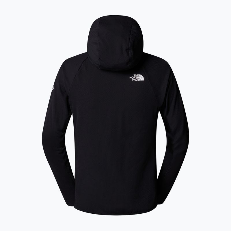 Vyriškas džemperis The North Face Summit Futurefleece FZ black/npf 6