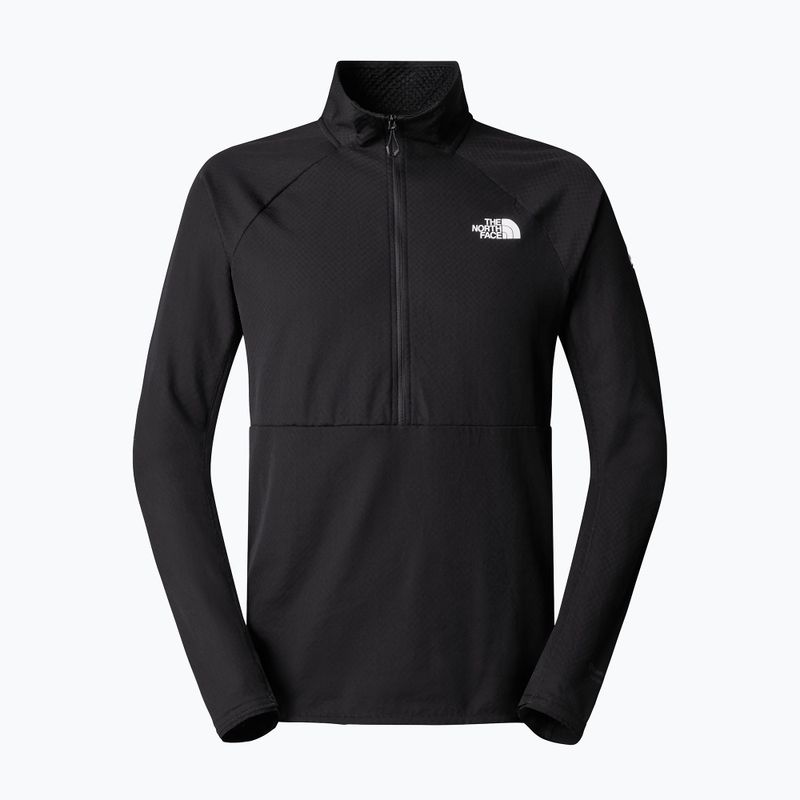 Vyriškas džemperis The North Face Summit Futurefleece LT 1/2 Zip black/npf 5