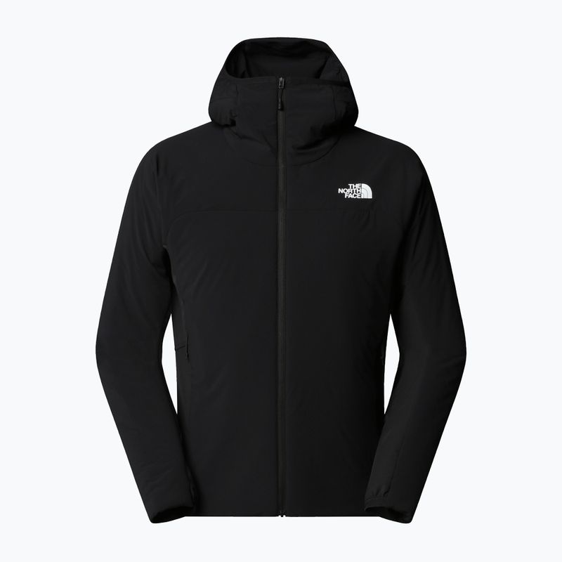 Hibridinė striukė The North Face Summit Casaval Hybrid Hoodie black 5