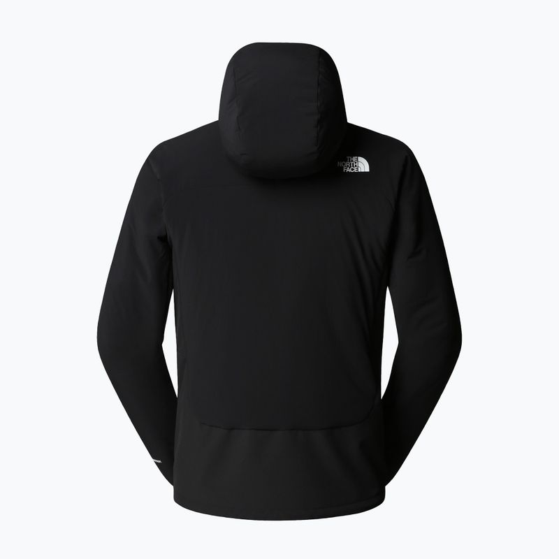 Hibridinė striukė The North Face Summit Casaval Hybrid Hoodie black 6