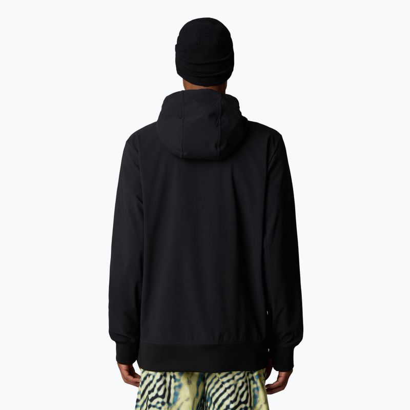 Vyriškas džemperis The North Face Tekno Logo Hoodie black/npf 3