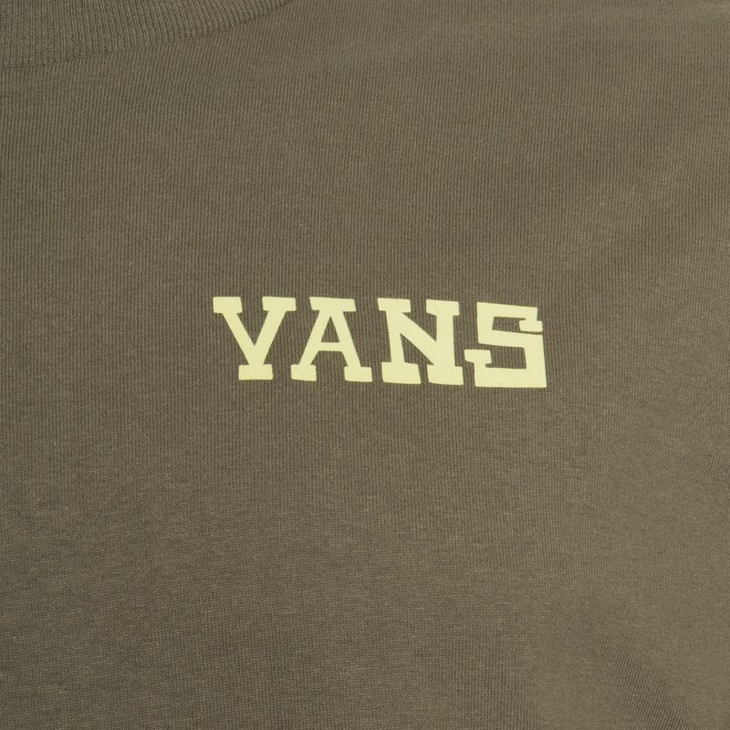 Vyriški marškinėliai Vans Nimi Sk8 Loose bungee cord 3