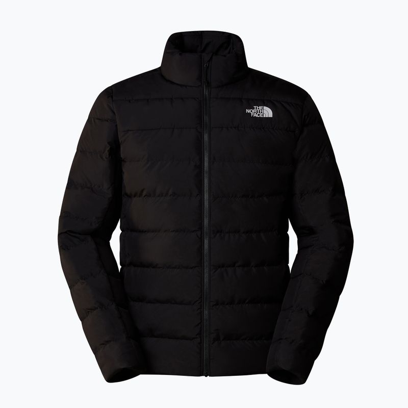 Vyriška pūsta striukė The North Face Aconcagua 3 black 5