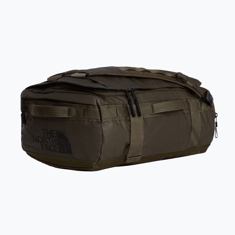 Kelioninė kuprinė The North Face Base Camp Voyager Duffel 32 l new taupe green 3