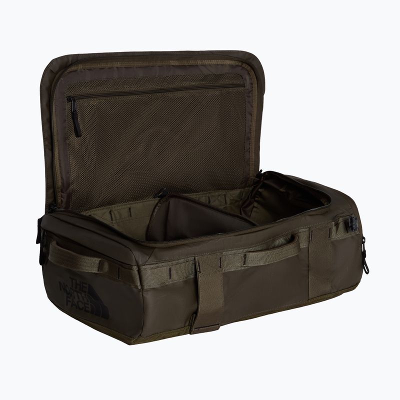 Kelioninė kuprinė The North Face Base Camp Voyager Duffel 32 l new taupe green 4