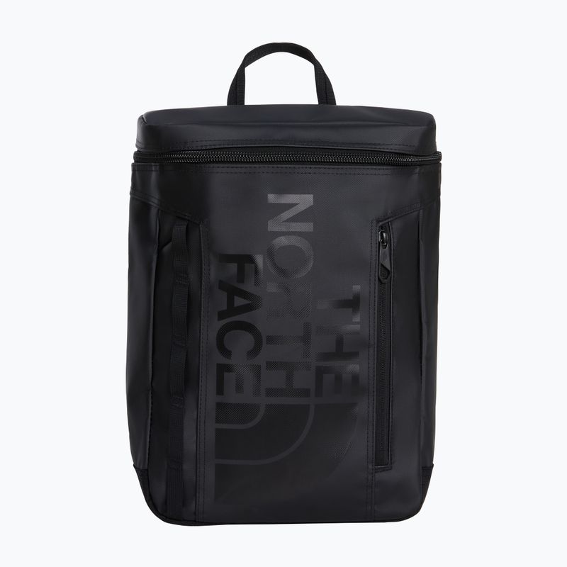 Miesto kuprinė The North Face Base Camp Fuse Box Mini 19 l tnf black/tnf black