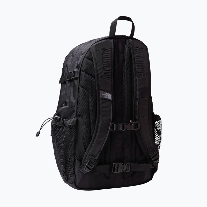 Miesto kuprinė The North Face Hot Shot Se 30 l tnf black/tnf white 2