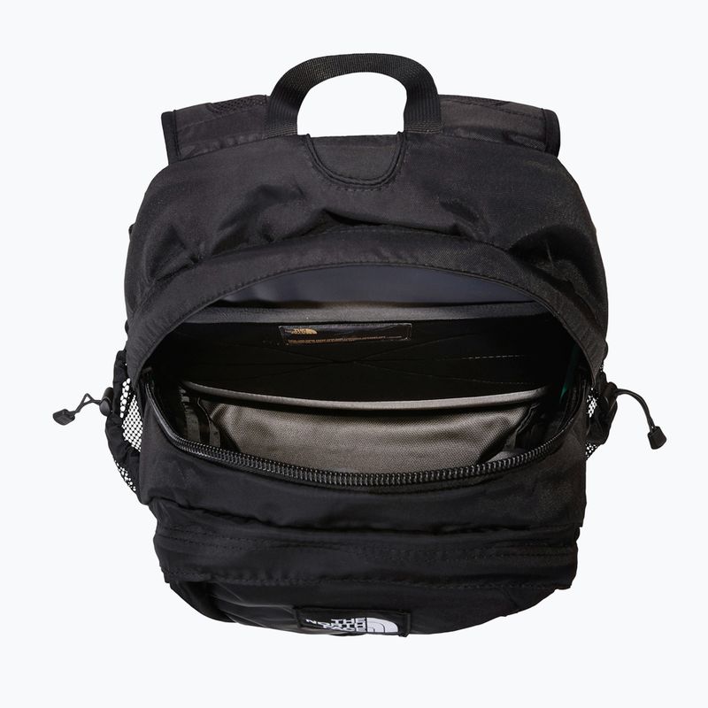 Miesto kuprinė The North Face Hot Shot Se 30 l tnf black/tnf white 3