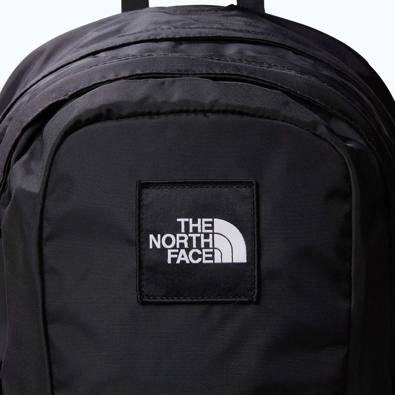 Miesto kuprinė The North Face Hot Shot Se 30 l tnf black/tnf white 4