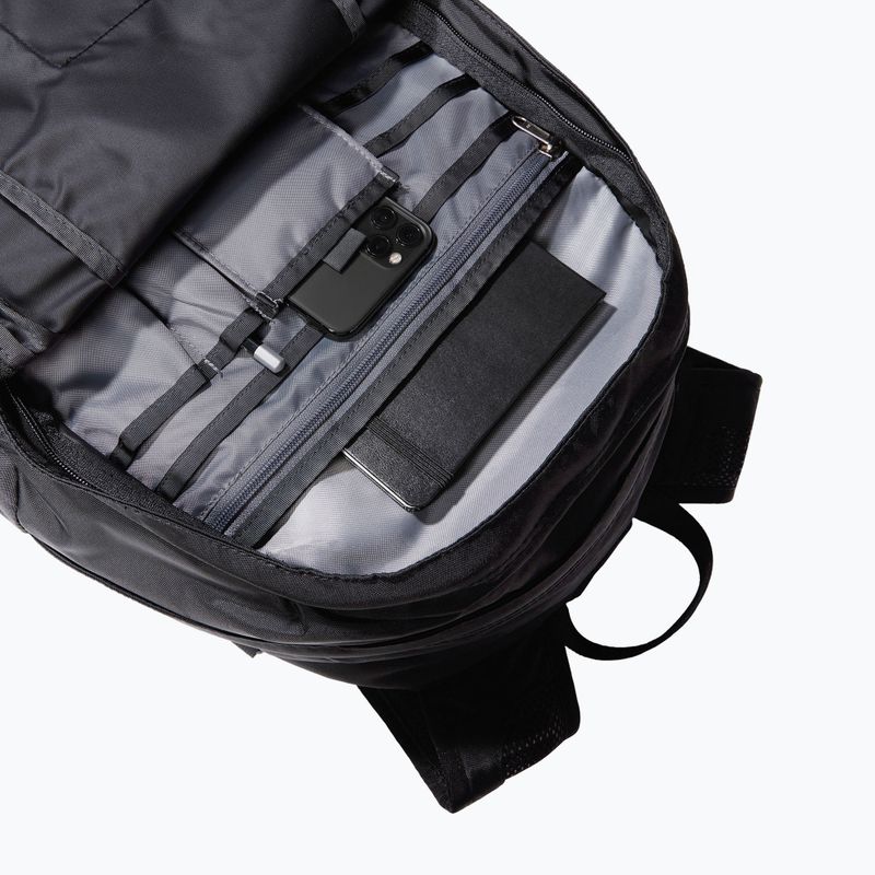 Miesto kuprinė The North Face Hot Shot Se 30 l tnf black/tnf white 5