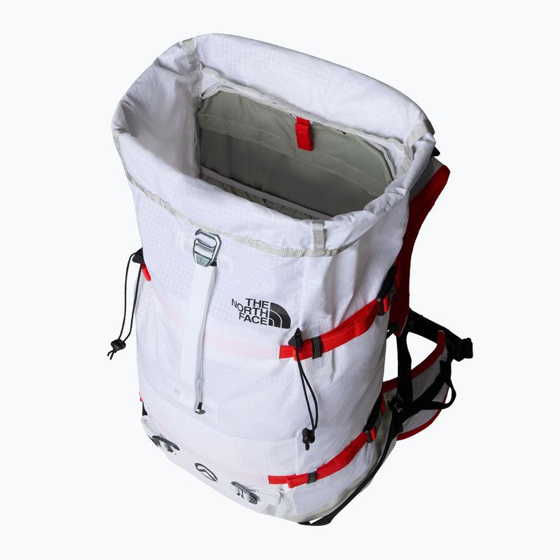 Žygio kuprinė The North Face Phantom 38 l white/raw undyed 5