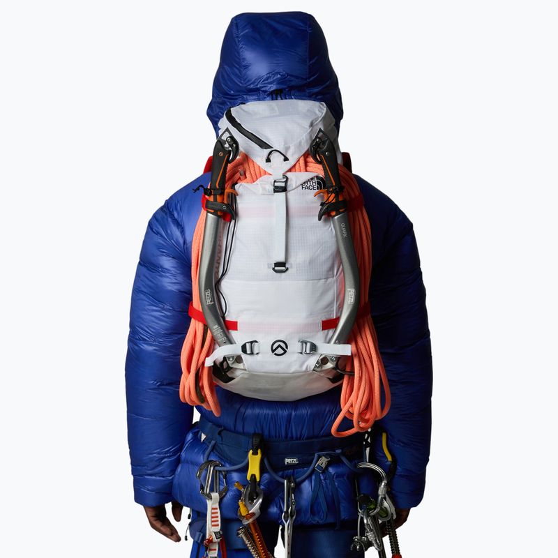 Žygio kuprinė The North Face Phantom 38 l white/raw undyed 6