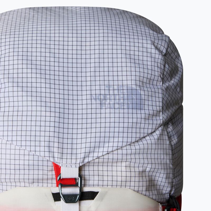 Žygio kuprinė The North Face Cobra 65 l white/raw undyed 3