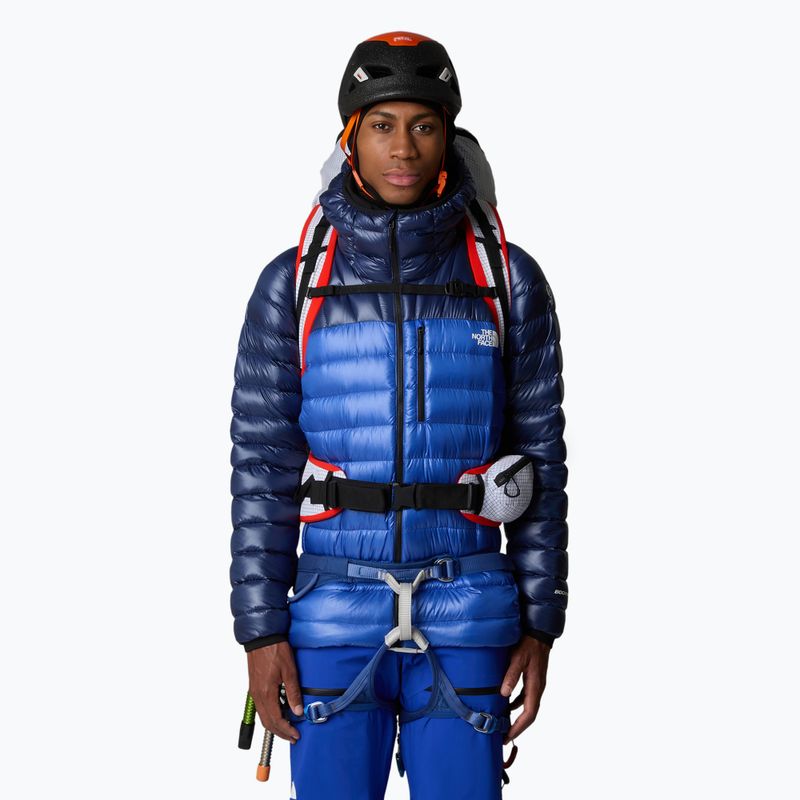 Žygio kuprinė The North Face Cobra 65 l white/raw undyed 7