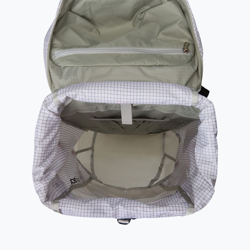 Žygio kuprinė The North Face Cobra 65 l white/raw undyed 4