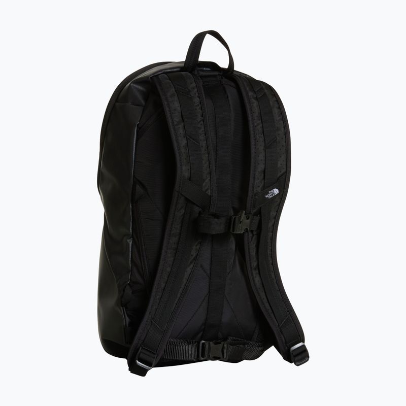 Alpinistinė kuprinė The North Face Route Rocket 16 l tnf black 2