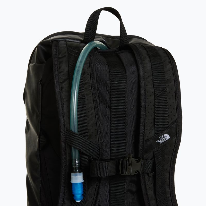 Alpinistinė kuprinė The North Face Route Rocket 16 l tnf black 3